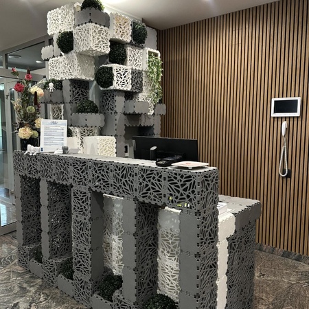 Spazi pop-up modulari: Come i marchi lanciano negozi, eventi e attivazioni in giorni invece che in mesi